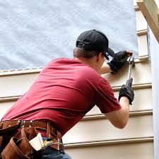 Best Insulated Siding Installation  in Hazen, ND